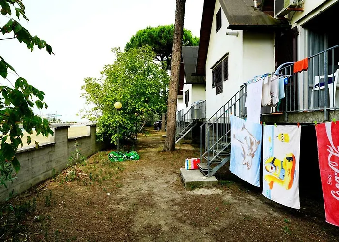 Bungalow Logonovo