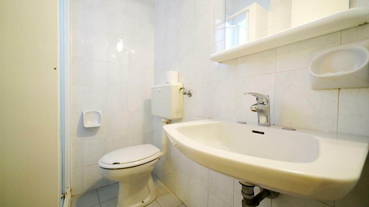 Apartment Logonovo *