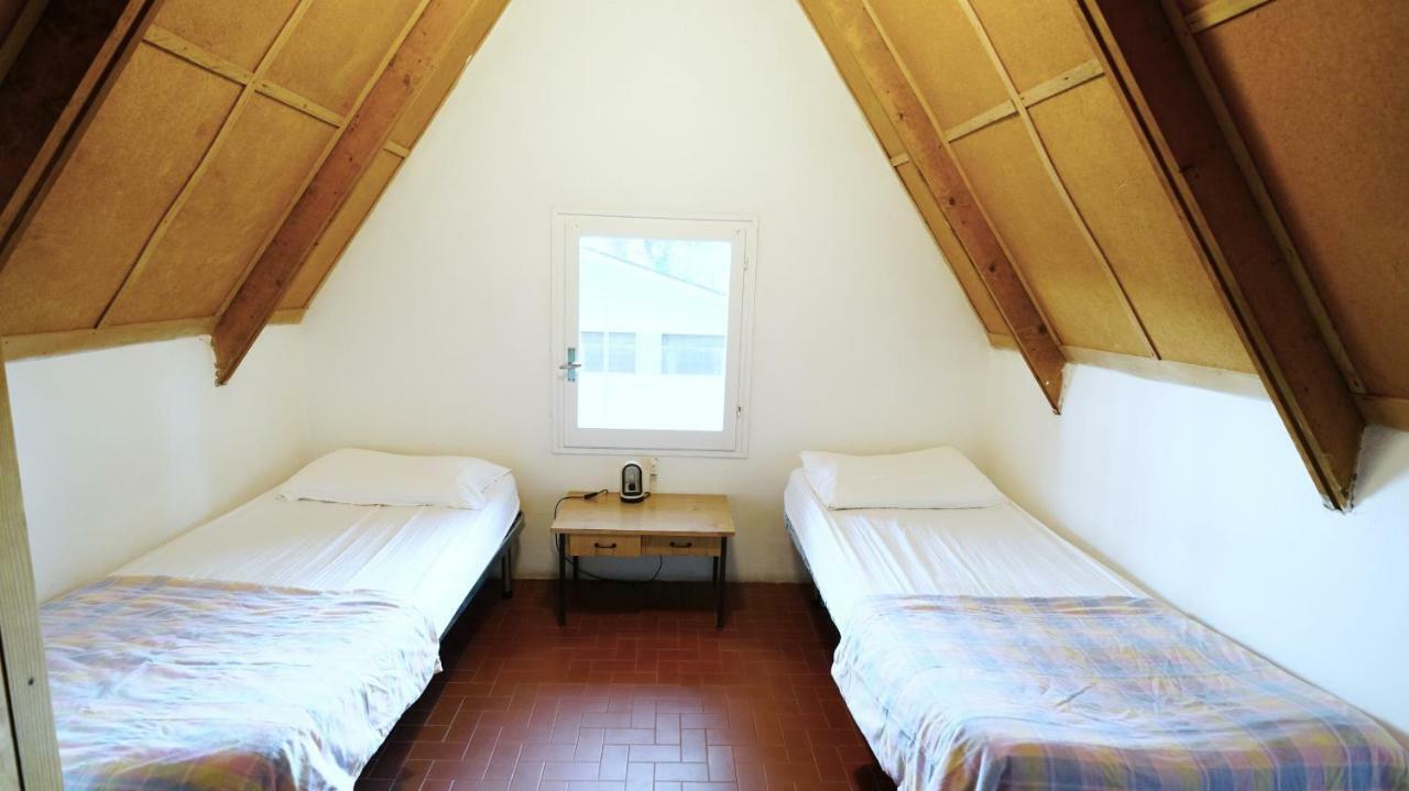 Logonovo Apartment *