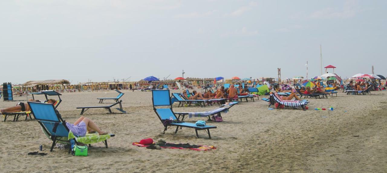 Logonovo Lido di Spina