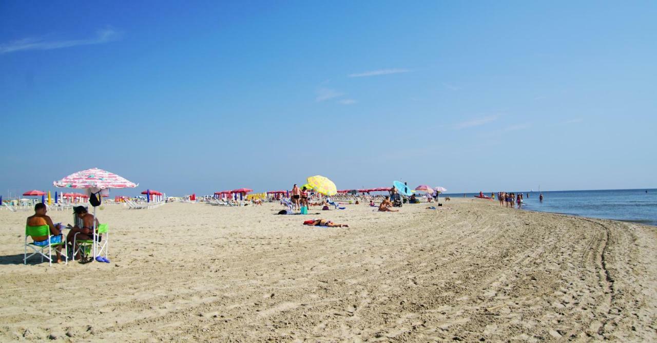 Apartment Logonovo Lido di Spina