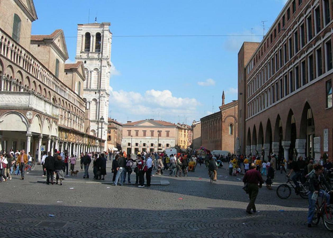 Logonovo Appartement