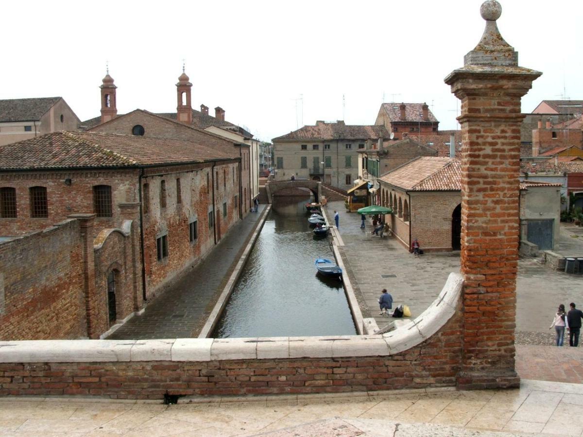 Logonovo Appartement *