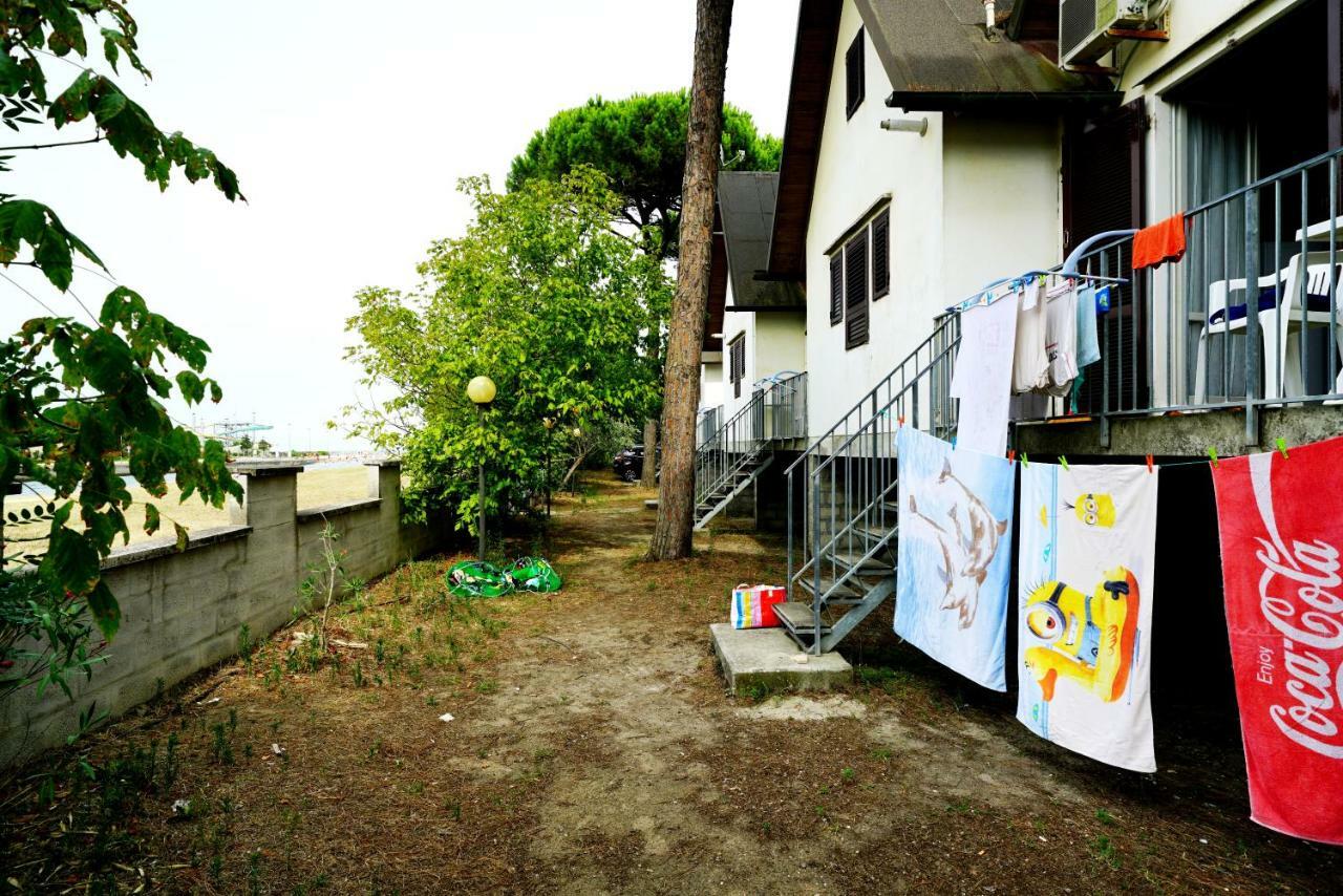 Appartement Logonovo Lido di Spina