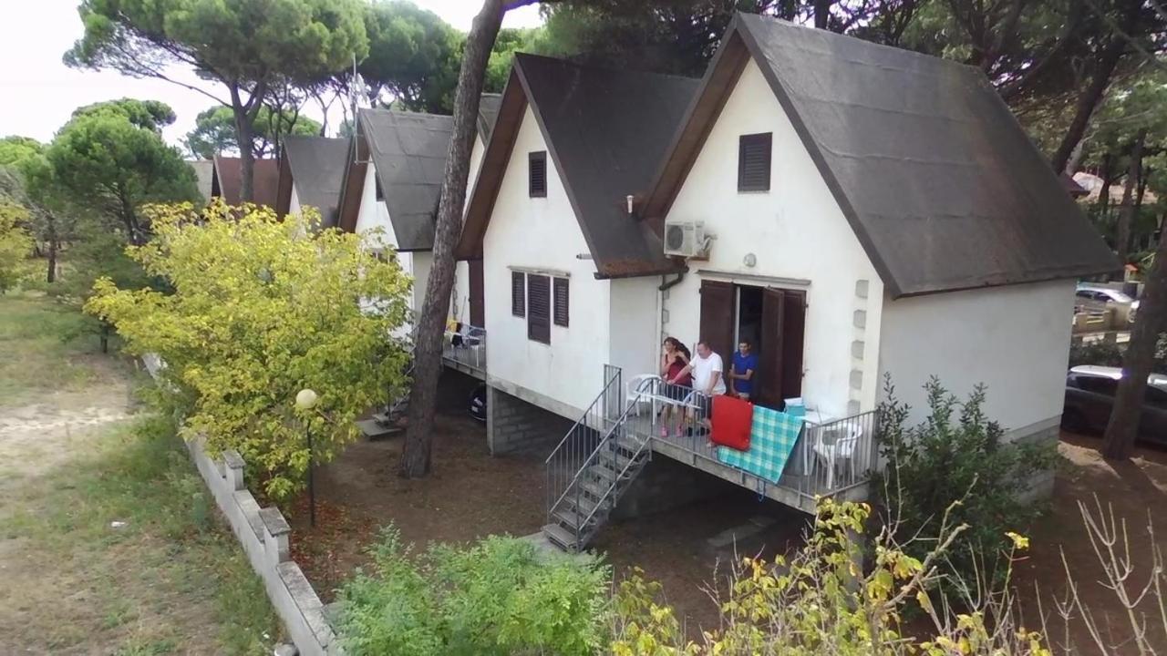 Logonovo * Lido di Spina