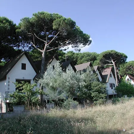 Bungalow Logonovo Lido di Spina Esterno foto