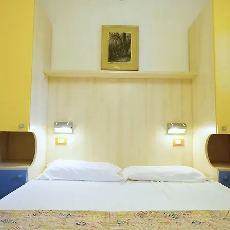 Bungalow Logonovo Lido di Spina Esterno foto