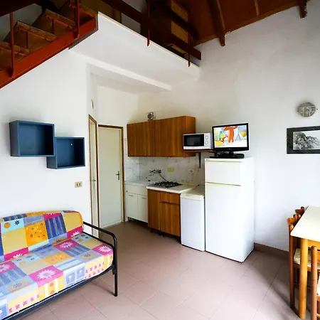 Bungalow Logonovo Lido di Spina Esterno foto