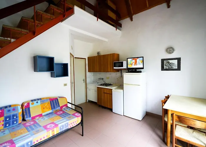 Bungalow Logonovo