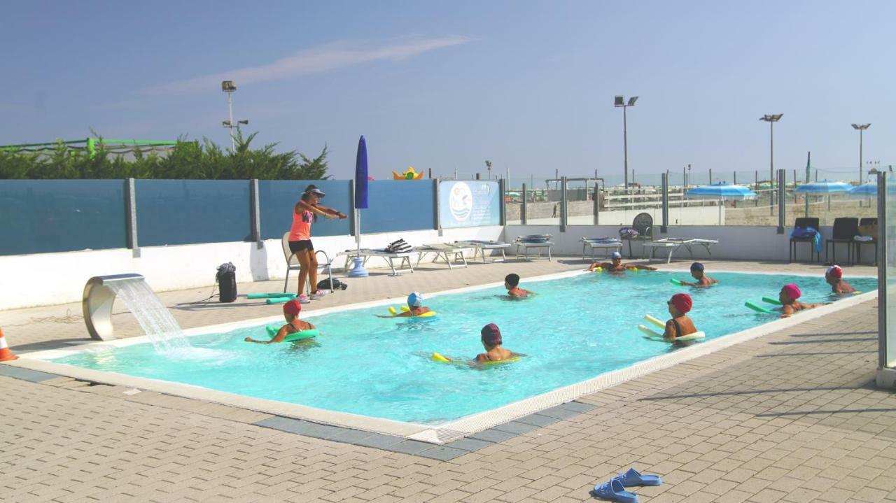 Apartment Logonovo Lido di Spina