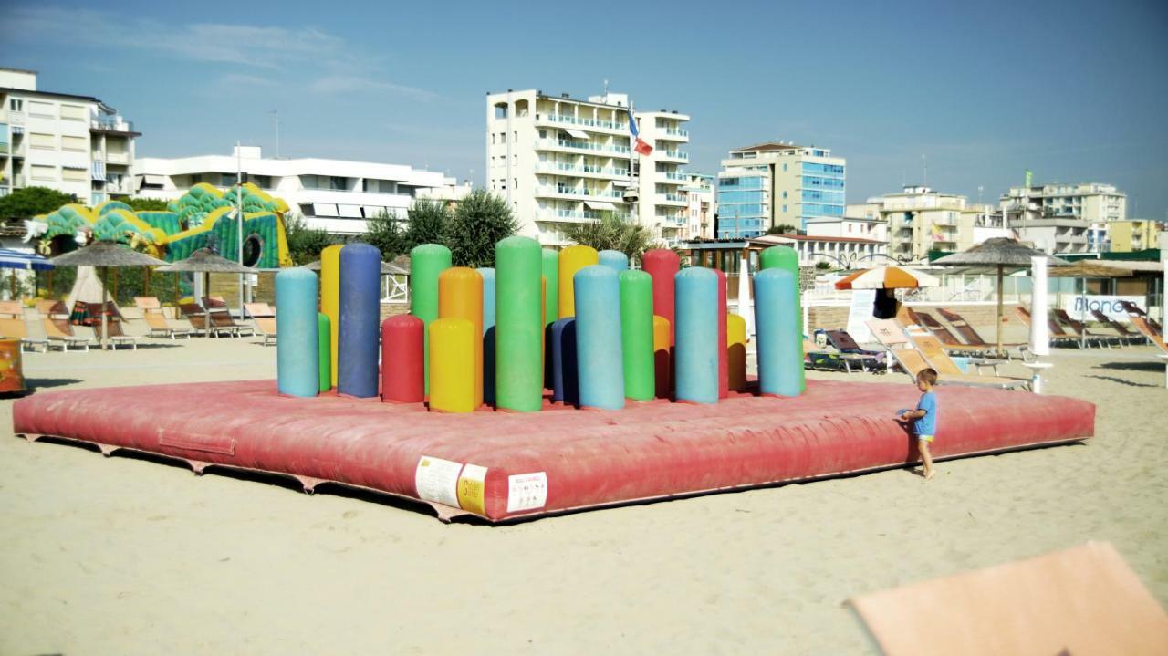 Apartment Logonovo Lido di Spina