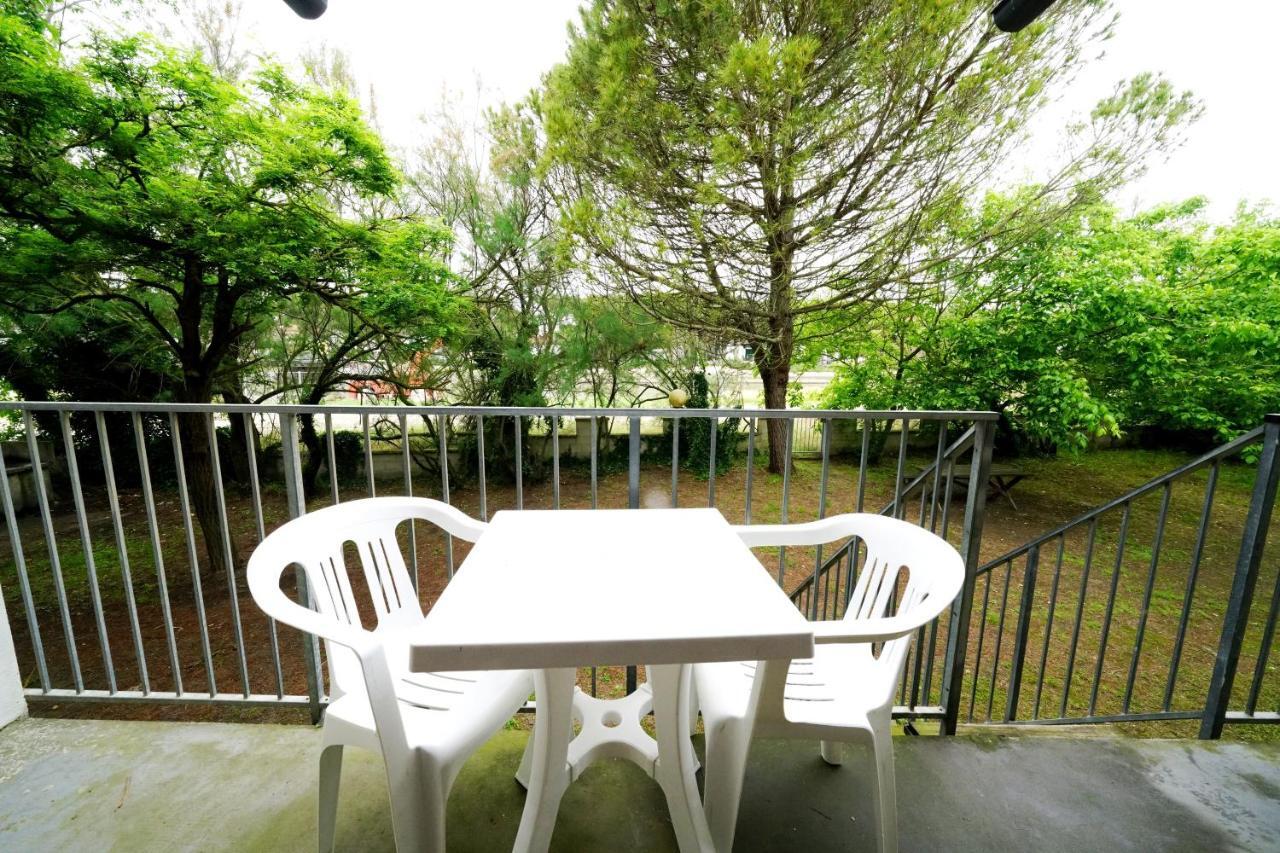 Logonovo Apartment *