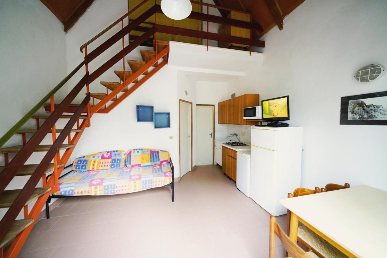 Apartment Logonovo *